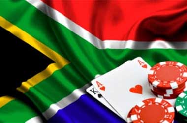 Online Poker South Africa Legal